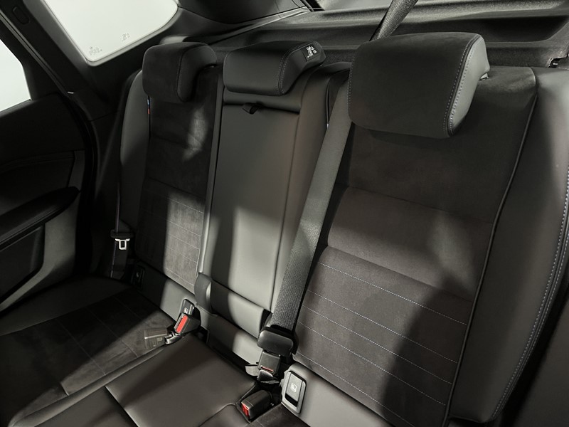 2025 (25) BMW iX1 150kW eDrive20 M Sport 65kWh 5dr Auto 4834854