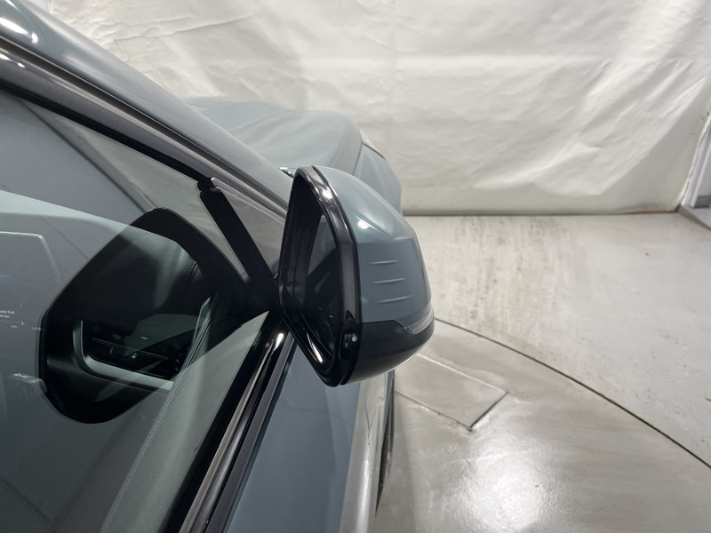 2025 (25) BMW iX1 150kW eDrive20 M Sport 65kWh 5dr Auto 4834880