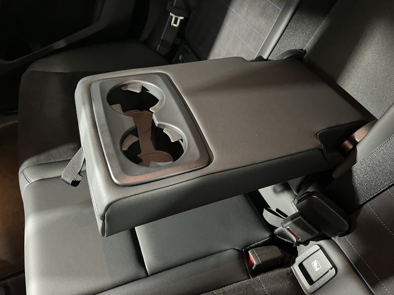 2025 (25) BMW iX1 150kW eDrive20 M Sport 65kWh 5dr Auto 4834875