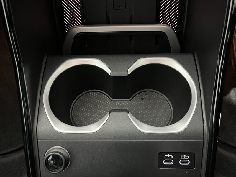 2025 (25) BMW iX1 150kW eDrive20 M Sport 65kWh 5dr Auto 4834872