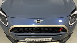 2025 (25) MINI COUNTRYMAN 2.0 S Exclusive ALL4 5dr Auto 4878488