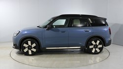 2025 (25) MINI COUNTRYMAN 2.0 S Exclusive ALL4 5dr Auto 4878496