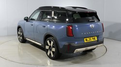 2025 (25) MINI COUNTRYMAN 2.0 S Exclusive ALL4 5dr Auto 4878450
