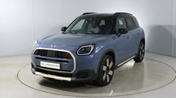 2025 (25) MINI COUNTRYMAN 2.0 S Exclusive ALL4 5dr Auto 4878494