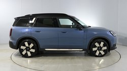 2025 (25) MINI COUNTRYMAN 2.0 S Exclusive ALL4 5dr Auto 4878451