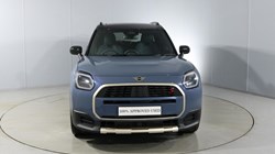 2025 (25) MINI COUNTRYMAN 2.0 S Exclusive ALL4 5dr Auto 4878464