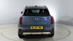 2025 (25) MINI COUNTRYMAN 2.0 S Exclusive ALL4 5dr Auto 4878463