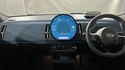 2025 (25) MINI COUNTRYMAN 2.0 S Exclusive ALL4 5dr Auto 4878452