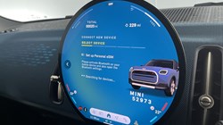 2025 (25) MINI COUNTRYMAN 2.0 S Exclusive ALL4 5dr Auto 4878477