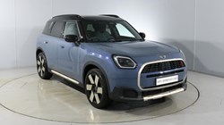 2025 (25) MINI COUNTRYMAN 2.0 S Exclusive ALL4 5dr Auto 4878449