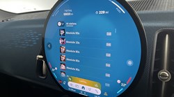 2025 (25) MINI COUNTRYMAN 2.0 S Exclusive ALL4 5dr Auto 4878476