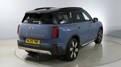 2025 (25) MINI COUNTRYMAN 2.0 S Exclusive ALL4 5dr Auto 4878495