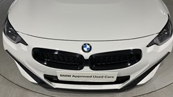 2025 (74) BMW 2 SERIES 220i M Sport 2dr Step Auto 4309488