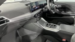 2025 (74) BMW 2 SERIES 220i M Sport 2dr Step Auto 4309454