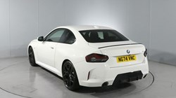 2025 (74) BMW 2 SERIES 220i M Sport 2dr Step Auto 4668624