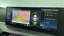 2025 (74) BMW 2 SERIES 220i M Sport 2dr Step Auto 4309465