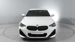2025 (74) BMW 2 SERIES 220i M Sport 2dr Step Auto 4668625