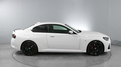 2025 (74) BMW 2 SERIES 220i M Sport 2dr Step Auto 4668623