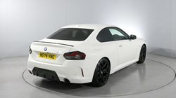 2025 (74) BMW 2 SERIES 220i M Sport 2dr Step Auto 4668628