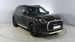 2025 (25) MINI COUNTRYMAN 1.5 C Exclusive 5dr Auto 4814158