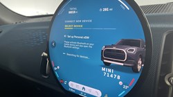 2025 (25) MINI COUNTRYMAN 1.5 C Exclusive 5dr Auto 4814182