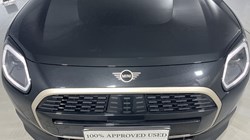 2025 (25) MINI COUNTRYMAN 1.5 C Exclusive 5dr Auto 4814193