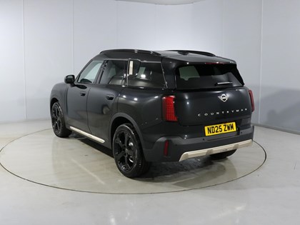 2025 (25) MINI COUNTRYMAN 1.5 C Exclusive 5dr Auto