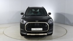 2025 (25) MINI COUNTRYMAN 1.5 C Exclusive 5dr Auto 4814171