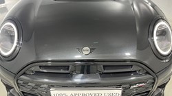 2025 (25) MINI COOPER 2.0 S Sport 3dr Auto 4814592