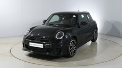 2025 (25) MINI COOPER 2.0 S Sport 3dr Auto 4814597