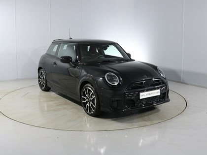 2025 (25) MINI COOPER 2.0 S Sport 3dr Auto