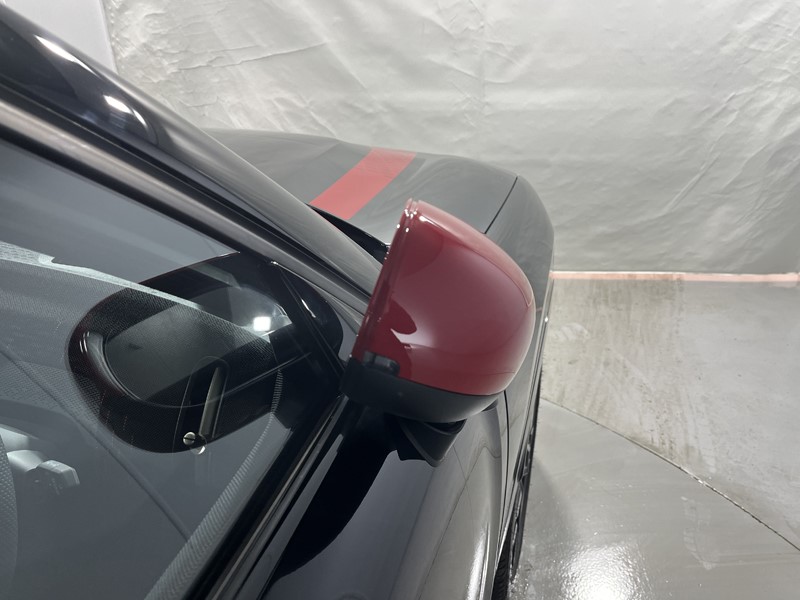 2025 (25) MINI COUNTRYMAN 2.0 John Cooper Works ALL4 5dr Auto 4814475