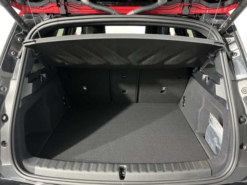 2025 (25) MINI COUNTRYMAN 2.0 John Cooper Works ALL4 5dr Auto 4814448