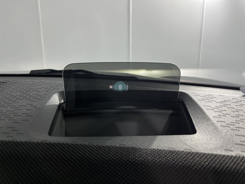 2025 (25) MINI COUNTRYMAN 2.0 John Cooper Works ALL4 5dr Auto 4814460