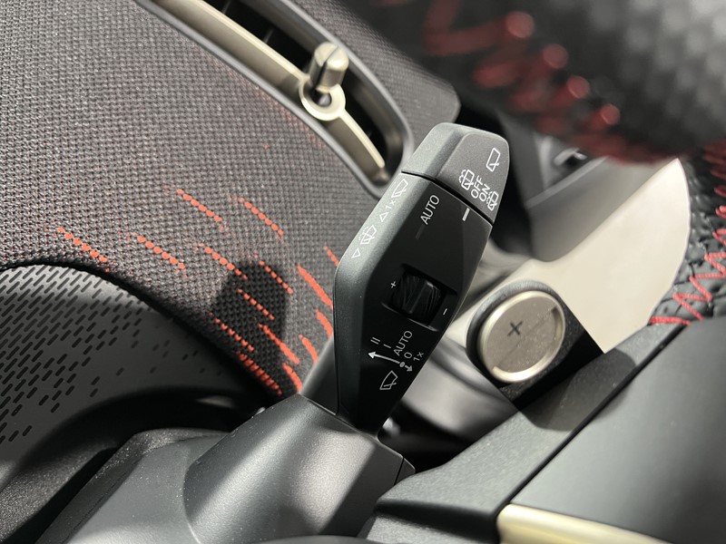 2025 (25) MINI COUNTRYMAN 2.0 John Cooper Works ALL4 5dr Auto 4814459