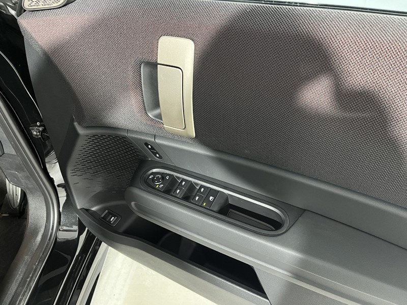 2025 (25) MINI COUNTRYMAN 2.0 John Cooper Works ALL4 5dr Auto 4814454