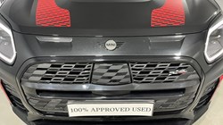 2025 (25) MINI COUNTRYMAN 2.0 John Cooper Works ALL4 5dr Auto 4814474