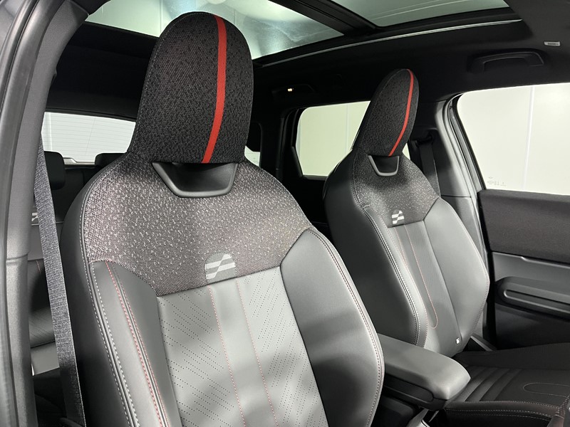 2025 (25) MINI COUNTRYMAN 2.0 John Cooper Works ALL4 5dr Auto 4814446