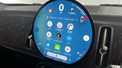 2025 (25) MINI COUNTRYMAN 2.0 John Cooper Works ALL4 5dr Auto 4814463