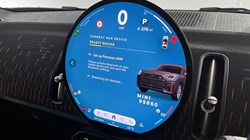 2025 (25) MINI COUNTRYMAN 2.0 John Cooper Works ALL4 5dr Auto 4814464