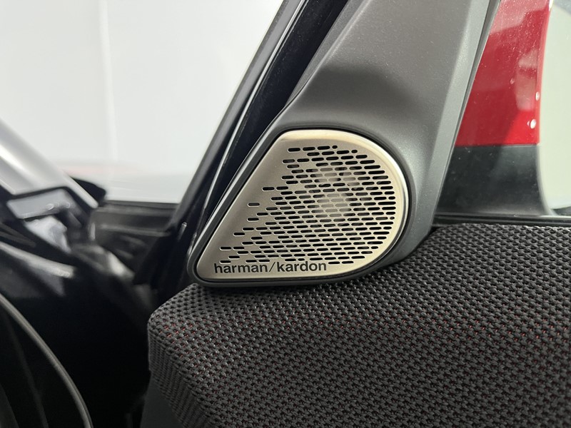 2025 (25) MINI COUNTRYMAN 2.0 John Cooper Works ALL4 5dr Auto 4814455