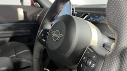 2025 (25) MINI COUNTRYMAN 2.0 John Cooper Works ALL4 5dr Auto 4814456