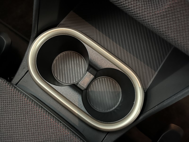 2025 (25) MINI COUNTRYMAN 2.0 John Cooper Works ALL4 5dr Auto 4814466