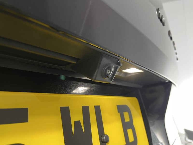 2025 (25) MINI COUNTRYMAN 2.0 John Cooper Works ALL4 5dr Auto 4814478