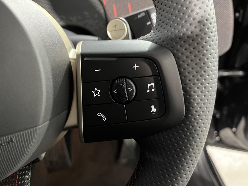 2025 (25) MINI COUNTRYMAN 2.0 John Cooper Works ALL4 5dr Auto 4814458