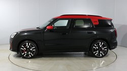 2025 (25) MINI COUNTRYMAN 2.0 John Cooper Works ALL4 5dr Auto 4814482