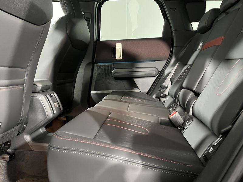 2025 (25) MINI COUNTRYMAN 2.0 John Cooper Works ALL4 5dr Auto 4814469