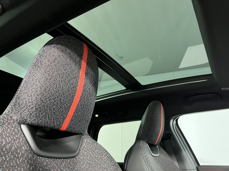 2025 (25) MINI COUNTRYMAN 2.0 John Cooper Works ALL4 5dr Auto 4814452