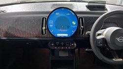 2025 (25) MINI COUNTRYMAN 2.0 John Cooper Works ALL4 5dr Auto 4814439