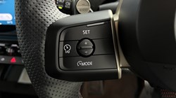 2025 (25) MINI COUNTRYMAN 2.0 John Cooper Works ALL4 5dr Auto 4814457